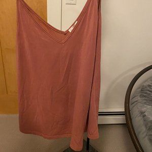 BP Blush Tank